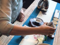 -京梟红茶楼(方恒购物中心店)