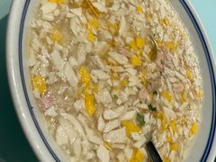 -老淮安·淮安菜(周恩来纪念馆店)