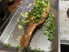-破店肥哈·东北烧烤·夜宵(南山保利店)