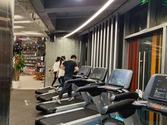 -OWNBODY健身(下沙店)