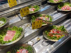 -爱客得牛排海鲜烤肉·火锅自助(春熙路黑金好店)