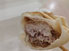 腾元生煎包-腾元生煎(西华路店)