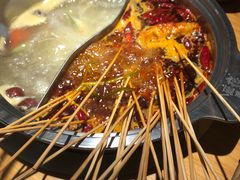 -班花麻辣烫(南京概念店)