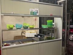 自助取餐区-老兵麻辣烫(世欧王庄店)
