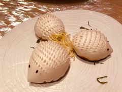 -8餐厅(新葡京酒店)