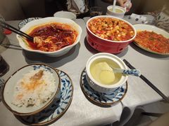 -老三样 · 江西菜馆(前海壹方汇店)