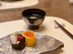 -空蝉怀石料理(益丰·外滩源店)