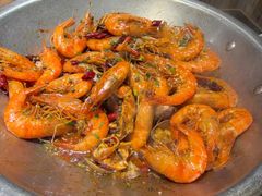 -南海底小海鲜·湘菜(鲁巷吴家湾店)