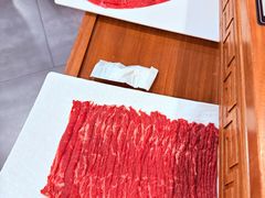 -常赢三兄弟·清真涮肉·清真炒菜(朝阳新城店)