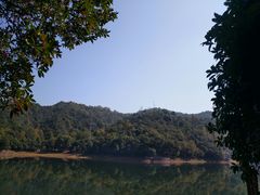 -石燕湖生态旅游景区