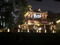 -运河游船(武林门码头)