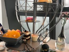 -天玑高空江景餐厅&酒吧Sky Secret Restaurant&Bar
