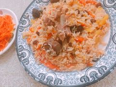 -巴依老爷新疆美食(清华东门店)