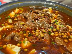 -阆辣荟餐饮(老味道8年·古城店)