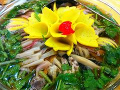 牡丹燕菜-河南食府(人民路店)