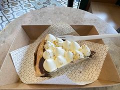 桂花栗子派Chestnut-Pie Bird(新闸路店)
