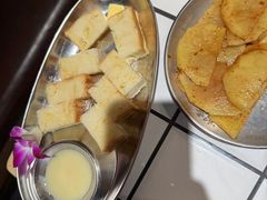 -留香铁板烤肉(解放西路旗舰店)