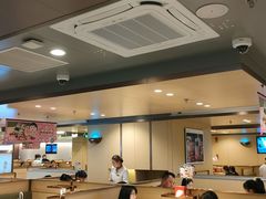 -海底捞火锅(万达广场店)