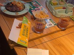 -豪客来牛排(重庆三峡广场步行街1704店)