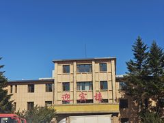 -中国吉菜名店广源宾馆餐厅