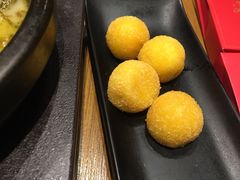 香芋薯球-阿香米线(大悦城店)