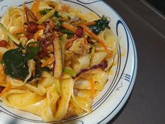 西安凉皮-陇上秦轩西安biangbiang面(EFC欧美金融商业城店)