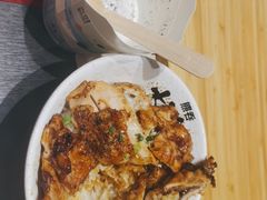 -熊吞·大碗丼烧肉饭(西市场嘉华店)