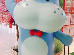 -盒马鲜生(曜一城店)