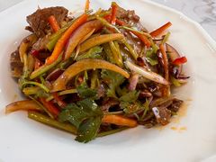 -西北朗益和穆斯林餐厅