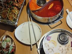 -生如夏花泰式火锅(西村黑金店)