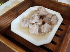 -日日鲜自助餐厅(小公园店)