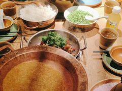 -吃饭皇帝大(解放西路店)