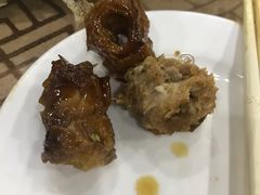 -春江饭店(共青团路总店)