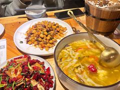 -无届青年餐馆(熙街店)