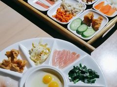 -建新园过桥米线(金碧广场店)