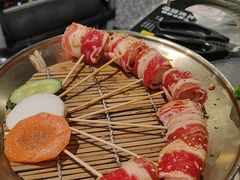 -本炙炭烤·蒲烧活鳗料理店(金沙洲店)
