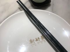 -新好景海鲜酒家(新塘店)