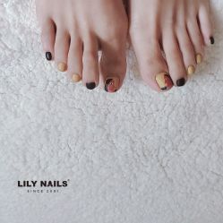 -LILY NAILS美甲美睫