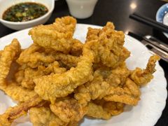 -老来福·非遗酸汤兔(凯旋路店)