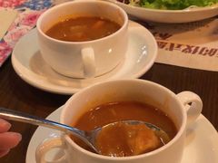 -斯比特花园西餐厅(东方商厦店)