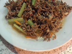 -悠悠美食