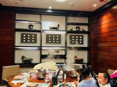 -顺德美的万豪酒店·自助餐·贡厨