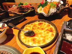 -黑牛の店·和牛烧肉(合生汇店)