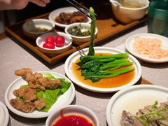 -松鹤楼·苏式汤面(虹桥天地店)