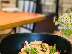 -Ginger(兴国路店)