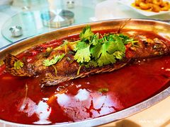 -19号私房菜(云南路店)