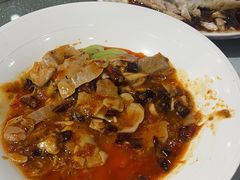 -香满楼(南关店)