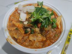 -老牌柳州螺蛳粉(同班同学美食城店)