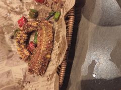 -老高烧烤(龙华星河iCO店)