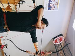 -道顺射箭·团建·骑射(张杨路店)